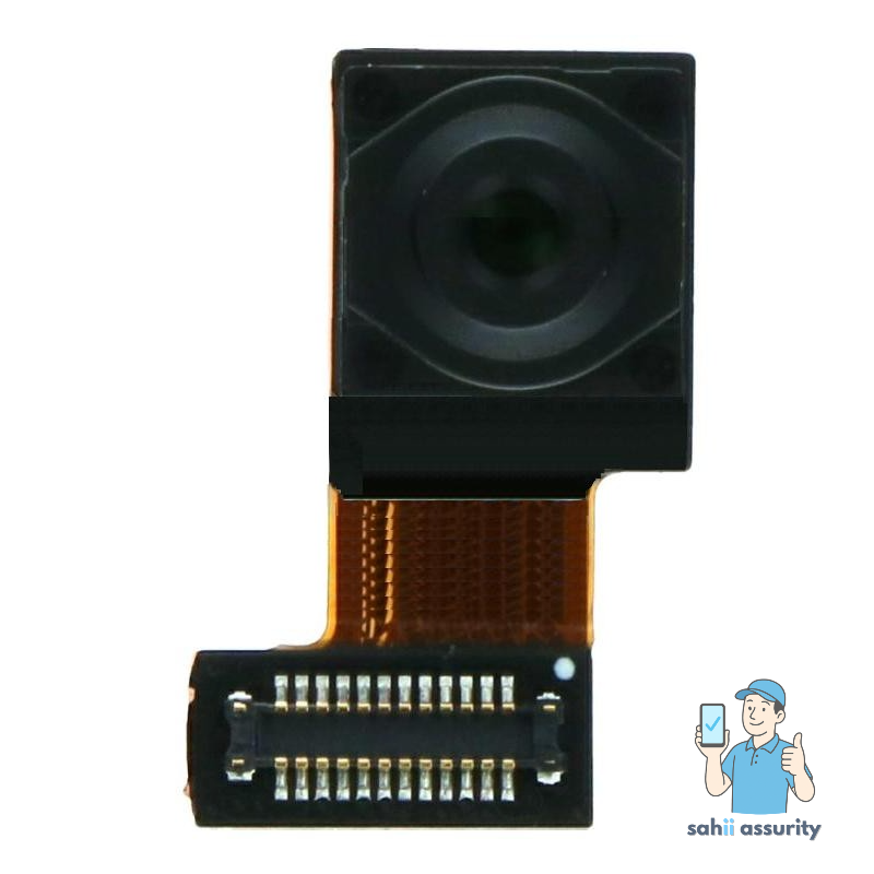 Replacement Front Camera for Xiaomi Redmi Note 8 (Selfie Camera) thumbnail